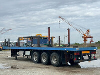 東急その他の車種煽付平床式トレーラー大型（10t）[写真02]