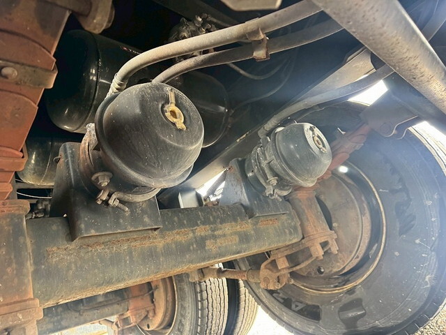 東急その他の車種煽付平床式トレーラー大型（10t）[写真32]