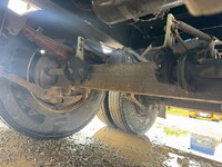 東急その他の車種煽付平床式トレーラー大型（10t）[写真34]