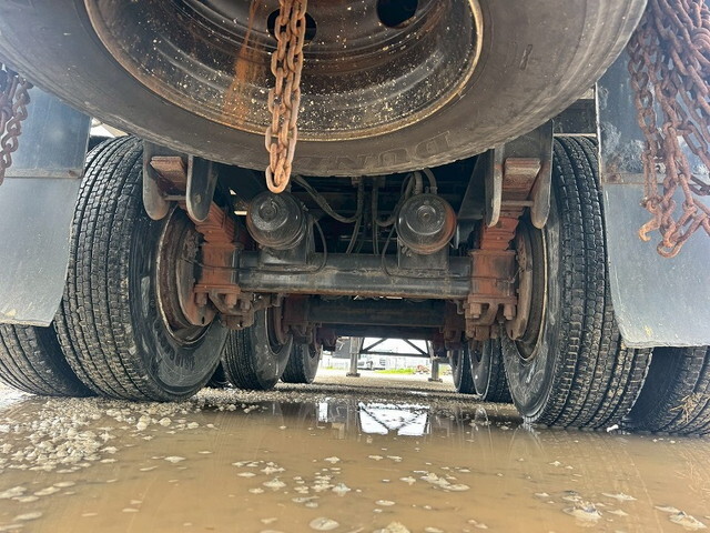 東急その他の車種煽付平床式トレーラー大型（10t）[写真35]