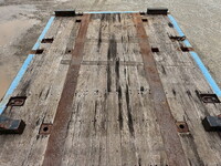 東急その他の車種煽付平床式トレーラー大型（10t）[写真37]