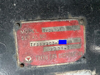 東急その他の車種煽付平床式トレーラー大型（10t）[写真40]