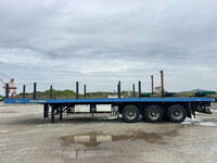 東急その他の車種煽付平床式トレーラー大型（10t）[写真05]