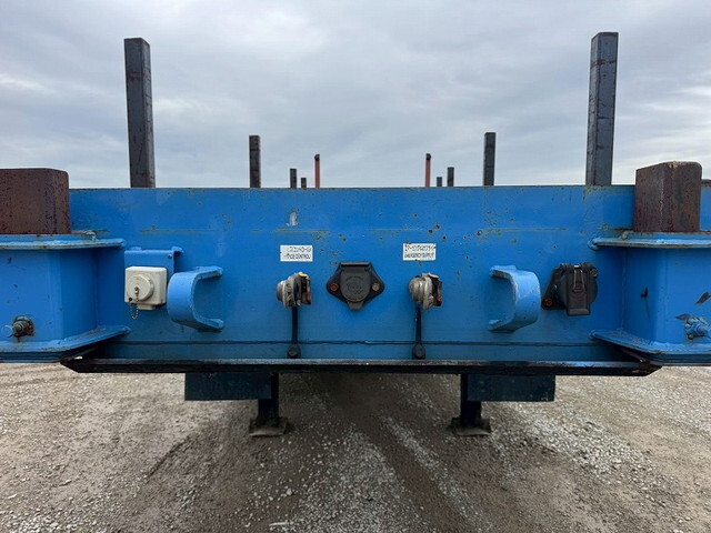 東急その他の車種煽付平床式トレーラー大型（10t）[写真06]