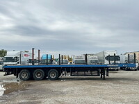 東急その他の車種煽付平床式トレーラー大型（10t）[写真08]