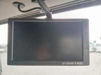 UDトラックスクオントレーラーヘッド（トラクターヘッド）大型（10t）[写真19]