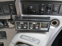 UDトラックスクオントレーラーヘッド（トラクターヘッド）大型（10t）[写真20]