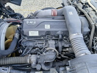 UDトラックスクオントレーラーヘッド（トラクターヘッド）大型（10t）[写真23]