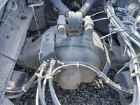 UDトラックスクオントレーラーヘッド（トラクターヘッド）大型（10t）[写真29]