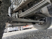 UDトラックスクオントレーラーヘッド（トラクターヘッド）大型（10t）[写真33]