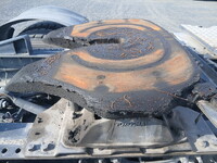 UDトラックスクオントレーラーヘッド（トラクターヘッド）大型（10t）[写真35]