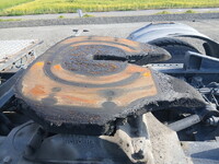 UDトラックスクオントレーラーヘッド（トラクターヘッド）大型（10t）[写真36]