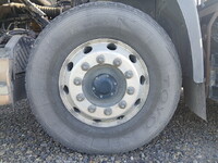 UDトラックスクオントレーラーヘッド（トラクターヘッド）大型（10t）[写真38]