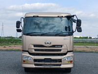 UDトラックスクオントレーラーヘッド（トラクターヘッド）大型（10t）[写真05]