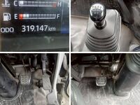 日野デュトロ冷凍車（冷蔵車）小型（2t・3t）[写真21]