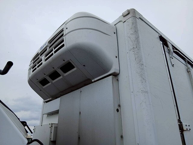 日野デュトロ冷凍車（冷蔵車）小型（2t・3t）[写真27]