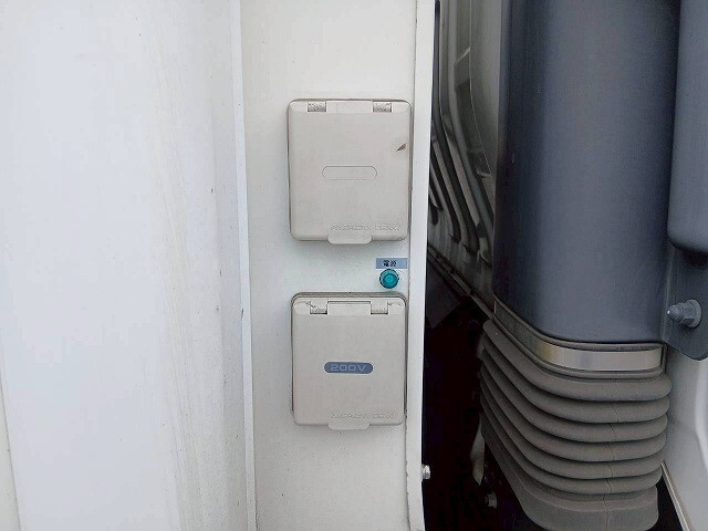 日野デュトロ冷凍車（冷蔵車）小型（2t・3t）[写真29]