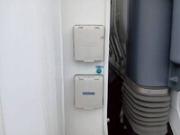 日野デュトロ冷凍車（冷蔵車）小型（2t・3t）[写真30]