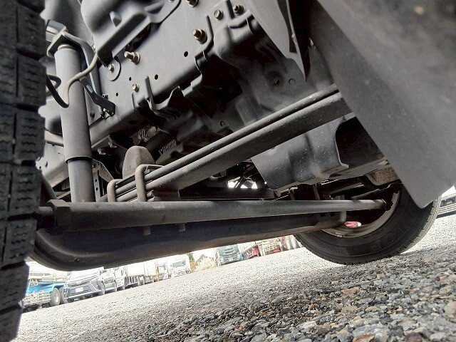 日野デュトロ冷凍車（冷蔵車）小型（2t・3t）[写真37]