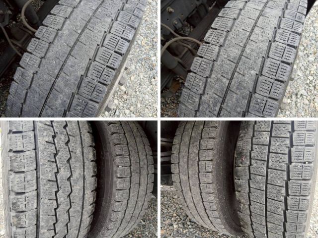 日野デュトロ冷凍車（冷蔵車）小型（2t・3t）[写真38]