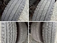 日野デュトロ冷凍車（冷蔵車）小型（2t・3t）[写真39]