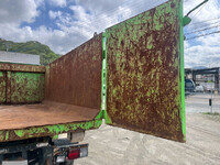 日野レンジャーコンテナ専用車中型（4t）[写真11]