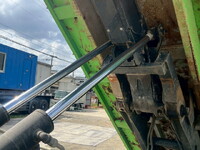 日野レンジャーコンテナ専用車中型（4t）[写真14]