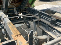 日野レンジャーコンテナ専用車中型（4t）[写真15]