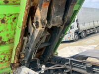 日野レンジャーコンテナ専用車中型（4t）[写真16]