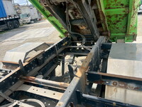 日野レンジャーコンテナ専用車中型（4t）[写真17]