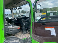 日野レンジャーコンテナ専用車中型（4t）[写真19]