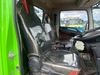 日野レンジャーコンテナ専用車中型（4t）[写真20]