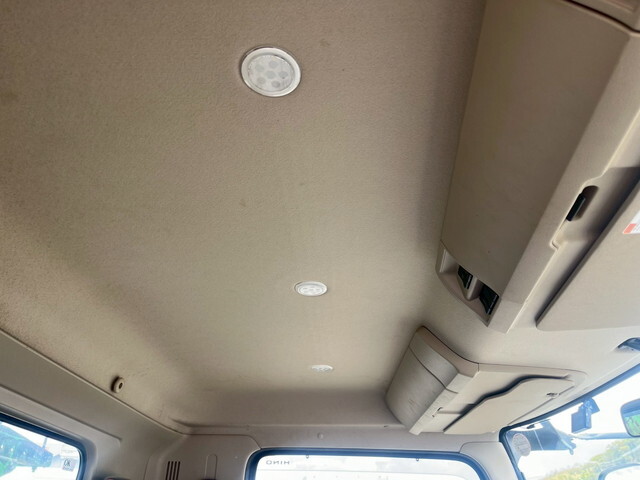 日野レンジャーコンテナ専用車中型（4t）[写真20]