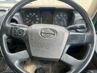 日野レンジャーコンテナ専用車中型（4t）[写真23]