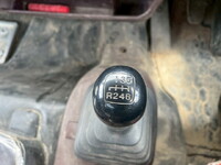 日野レンジャーコンテナ専用車中型（4t）[写真24]