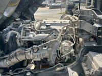 日野レンジャーコンテナ専用車中型（4t）[写真28]