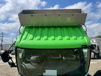 日野レンジャーコンテナ専用車中型（4t）[写真29]