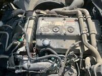 日野レンジャーコンテナ専用車中型（4t）[写真30]