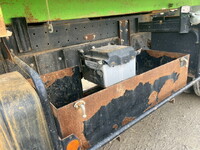 日野レンジャーコンテナ専用車中型（4t）[写真32]