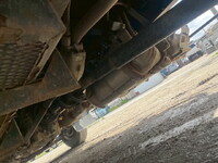 日野レンジャーコンテナ専用車中型（4t）[写真33]