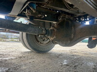 日野レンジャーコンテナ専用車中型（4t）[写真34]