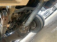 日野レンジャーコンテナ専用車中型（4t）[写真35]