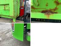 日野レンジャーコンテナ専用車中型（4t）[写真40]