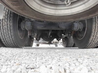 三菱ふそうスーパーグレートバキュームカー大型（10t）[写真12]