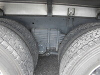 三菱ふそうスーパーグレートバキュームカー大型（10t）[写真17]