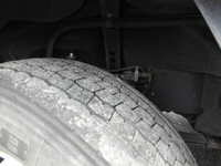 三菱ふそうスーパーグレートバキュームカー大型（10t）[写真19]