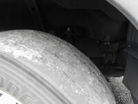 三菱ふそうスーパーグレートバキュームカー大型（10t）[写真21]