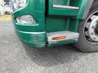 三菱ふそうスーパーグレートバキュームカー大型（10t）[写真23]