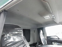 三菱ふそうスーパーグレートバキュームカー大型（10t）[写真28]