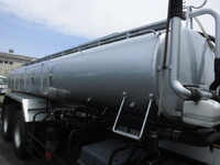 三菱ふそうスーパーグレートバキュームカー大型（10t）[写真06]